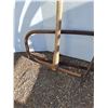 Image 2 : **Pick Axe, Crowbars, Breaker Bar, Large Bow Saw, Cannot Ship