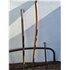 Image 4 : **Pick Axe, Crowbars, Breaker Bar, Large Bow Saw, Cannot Ship