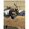 Image 2 : **Craftsman 10" Radial Arm Saw - As Is, 57" x 36" x 32", Cannot Ship