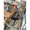 Image 5 : **Craftsman 10" Radial Arm Saw - As Is, 57" x 36" x 32", Cannot Ship