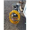 Image 2 : **Coleman Powermate 3HP Professional Air Compressor - As Is, 31" x 34" x 12", Cannot Ship