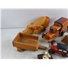 Image 2 : Awana Grand Prix & Langham Elementary Awards, Wooden Toys, Ganz Retro Car Jewelry Box