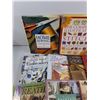 Image 2 : Books - Home Sewing, Country Home, Painted Furniture, Coasters