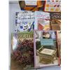 Image 3 : Books - Home Sewing, Country Home, Painted Furniture, Coasters