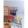 Image 6 : Books - Home Sewing, Country Home, Painted Furniture, Coasters