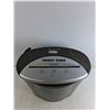 Image 2 : Privacy Guard Paper Shredder - Powers On, As Is, 15" x 14" x 8"