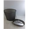 Image 3 : Privacy Guard Paper Shredder - Powers On, As Is, 15" x 14" x 8"