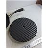 Image 3 : 12" Grilling Pan, Burger Press