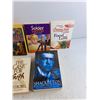 Image 4 : Various Books - Chicken Soup for the Soul, Roland Huntford, Spider Summer