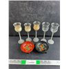 Image 1 : Various Tea Candle Holders