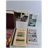 Image 3 : Books - Dr Natasha Turner, The Thyroid Solution, Country Wine Recipes