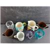 Image 5 : Plastic Goblets, Ceramic Mugs, Lord Nelson Ware Pitcher