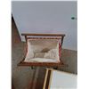 Image 3 : Bed Table Tray 25" x 15" x 10", Folding Laundry Hamper 22" x 12" x 17"
