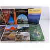 Image 3 : (8) Books - America's Hidden Treasures, The Emerald Realm, Blue Ridge Range
