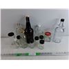 Image 1 : Various Glass Bottles