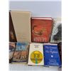 Image 3 : (8) Books - Atlas of the Bible, Francine Rivers, Deliver Us from Evil