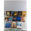 Image 1 : Books - Philip Yancey, Rick Warren, Max Lucado