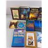 Image 2 : Books - Philip Yancey, Rick Warren, Max Lucado