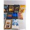 Image 3 : Books - Philip Yancey, Rick Warren, Max Lucado