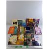 Image 1 : Books - Chasing Daylight, Life Lessons with Max Lucado, Small Miracles