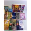 Image 3 : Books - Chasing Daylight, Life Lessons with Max Lucado, Small Miracles
