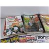 Image 2 : Various Magazines -Taste of Home, Canadian Horse, Handcrafted Ornaments