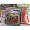 Image 5 : Various Magazines -Taste of Home, Canadian Horse, Handcrafted Ornaments