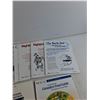 Image 3 : Native Foods & Nutrition Brochures/Guides