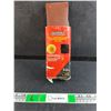 Image 1 : Benchmark 3" x 24" Aluminum Oxide Belts