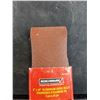 Image 3 : Benchmark 3" x 24" Aluminum Oxide Belts