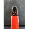 Image 4 : Benchmark 3" x 24" Aluminum Oxide Belts