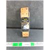 Image 1 : Kunys 2" Leather Work Belt