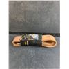 Image 3 : Kunys 2" Leather Work Belt
