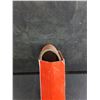 Image 3 : Benchmark 3" x 18" Aluminum Oxide Belts