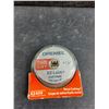 Image 2 : Dremel Thin Cut 1 1/2" EZ Lock Disc - New