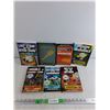 Image 1 : Minecraft Books - Battle for the Nether, Hacks for Minecraft, Construction Book