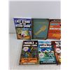 Image 2 : Minecraft Books - Battle for the Nether, Hacks for Minecraft, Construction Book