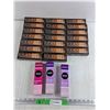 Image 1 : Logics & Matrix Hair Dyes - Various Shades of Blonde