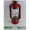 Image 1 : Taymor Red Barn Lantern