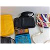 Image 3 : Various Bags, Purse