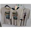 Image 1 : (3) T Shirts - Size XL