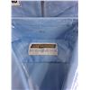 Image 3 : (3) Greyhound Uniform Shirts - New, Size  15 1/2