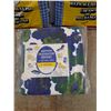 Image 3 : (2) Replacement Pads, Eatons Decorator Covers 18" x 17", Pickup Preferred