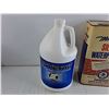 Image 2 : Glue Gun - As Is, Mastercraft Silicone Waterproofing, Esteam Cleaner - Cannot Ship
