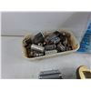 Image 2 : Radio Bulbs/Lamps, Ronson Cordless Trimmer, Power Pack, ATB & Hybrid Grips, Misc
