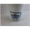 Image 2 : Vintage Labatts Blue Plastic Cups - New