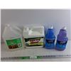Image 1 : Spray Nine Heavy Duty Cleaner, Wetjet Floor Cleaner, Pure White Vinegar - Cannot Ship