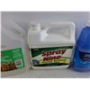 Image 3 : Spray Nine Heavy Duty Cleaner, Wetjet Floor Cleaner, Pure White Vinegar - Cannot Ship