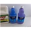 Image 4 : Spray Nine Heavy Duty Cleaner, Wetjet Floor Cleaner, Pure White Vinegar - Cannot Ship