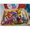 Image 3 : Various Party Decorations, Christmas Tree Ornaments, Party Horn
